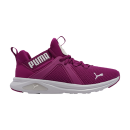 PUMA: Розовые кроссовки  Enzo 2