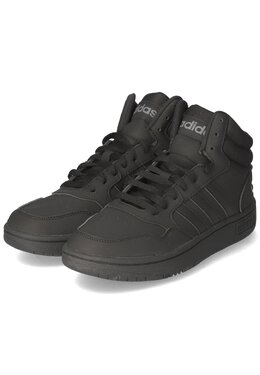 Adidas: Чёрные кроссовки  Originals
