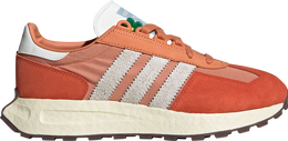 Adidas: Красные кроссовки  Retropy E5