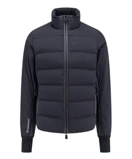 Moncler Grenoble: Куртка с карманами 