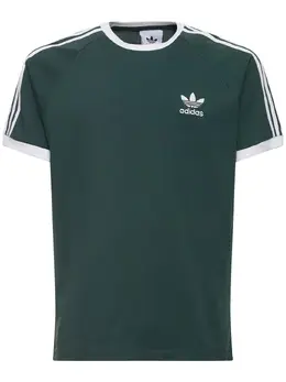 ADIDAS ORIGINALS: Футболка в полоску 