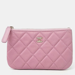 Chanel: Косметичка 