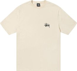 Stussy: Серая футболка 