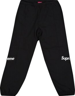 Supreme: Спортивные брюки 