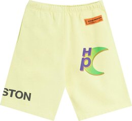 Heron Preston: Спортивные шорты 