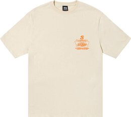 Stussy: Футболка 