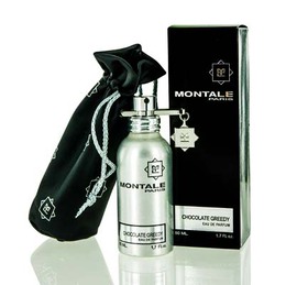 Montale: Духи 