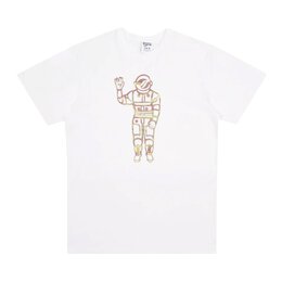 Billionaire Boys Club: Белая футболка 