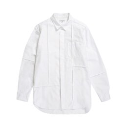 Engineered Garments: Рубашка с воротником 