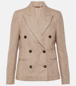 Brunello Cucinelli: Жакет 