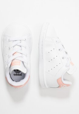 Adidas: Мокасины  Stan Smith