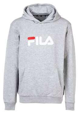 Fila: Светлая толстовка 