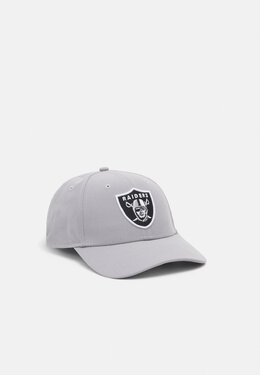 NEW ERA: Кепка  Las Vegas Raiders