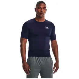 Under Armour: Тёмная футболка 