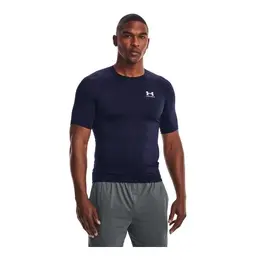 Under Armour: Тёмная футболка 