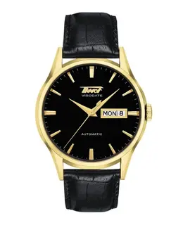 Tissot: Часы  Heritage