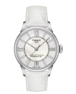 Tissot: Часы  Chemin des Tourelles