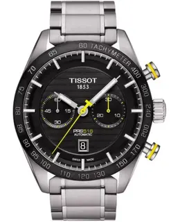 Tissot: Часы  PRS 516