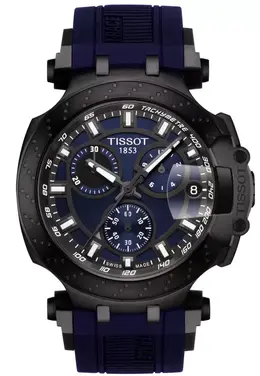 Tissot: Часы  T-Race