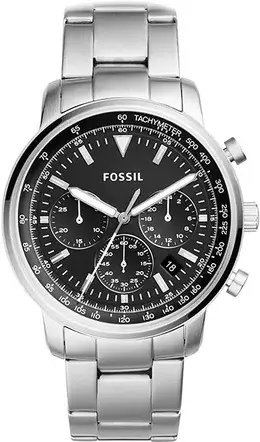 Fossil: Часы 