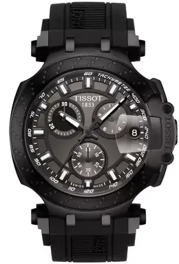 Tissot: Часы  T-Race