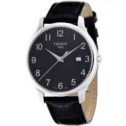 Tissot: Часы 