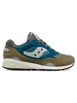 Saucony: Кроссовки 