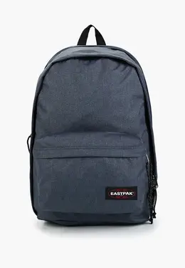 Eastpak: Синий рюкзак 