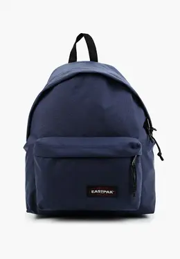 Eastpak: Синий рюкзак 