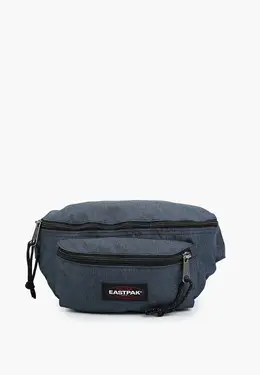 Eastpak: Синяя сумка 