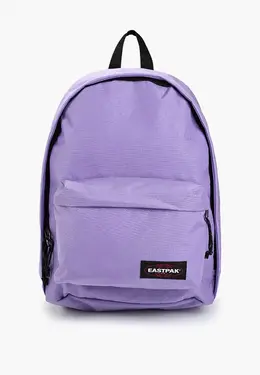 Eastpak: Фиолетовый рюкзак 