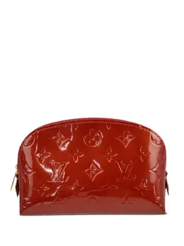 Louis Vuitton Pre-Owned: Косметичка 