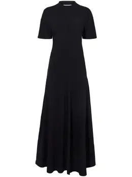 Proenza Schouler White Label: Хлопковое платье 