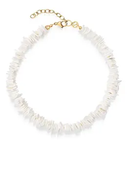 Nialaya Jewelry: Колье 