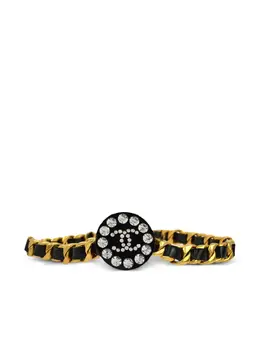 CHANEL Pre-Owned: Ремень 