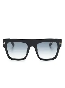 TOM FORD Eyewear: Очки 