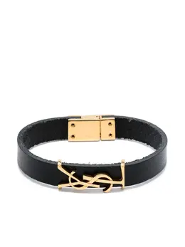Saint Laurent: Браслет 