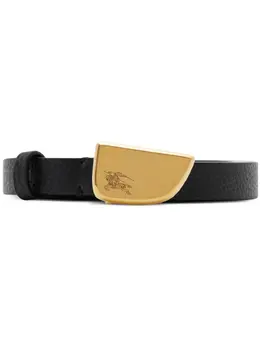 Burberry: Ремень  Belt