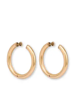 Moschino: Серьги 
