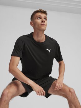 PUMA: Спортивная футболка  Train