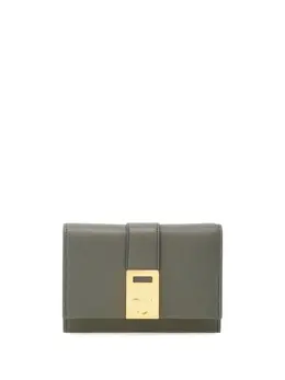 Ferragamo: Кошелёк 