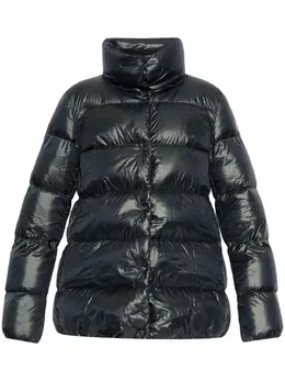 Moncler: Стёганые куртка 