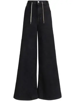 Marni: Чёрные джинсы 