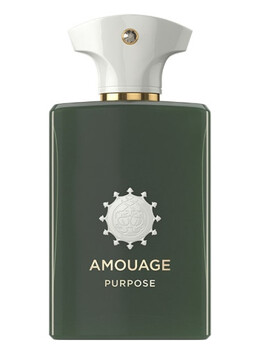 Amouage: Духи 