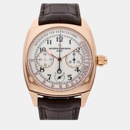 Vacheron Constantin: Часы 