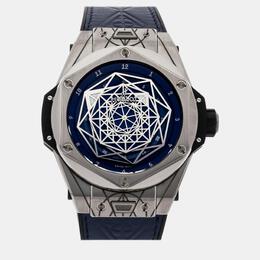 Hublot: Часы  Big Bang