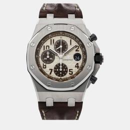 Audemars Piguet: Часы  Royal Oak Offshore