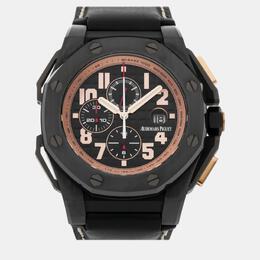 Audemars Piguet: Часы  Royal Oak Offshore