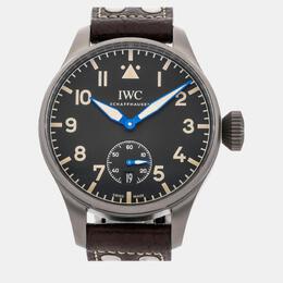 IWC: Часы  Pilot's