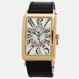 Franck Muller: Часы 